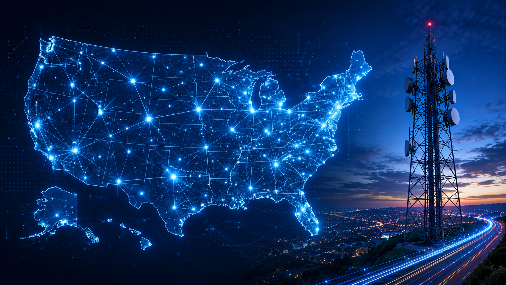 map broadband
